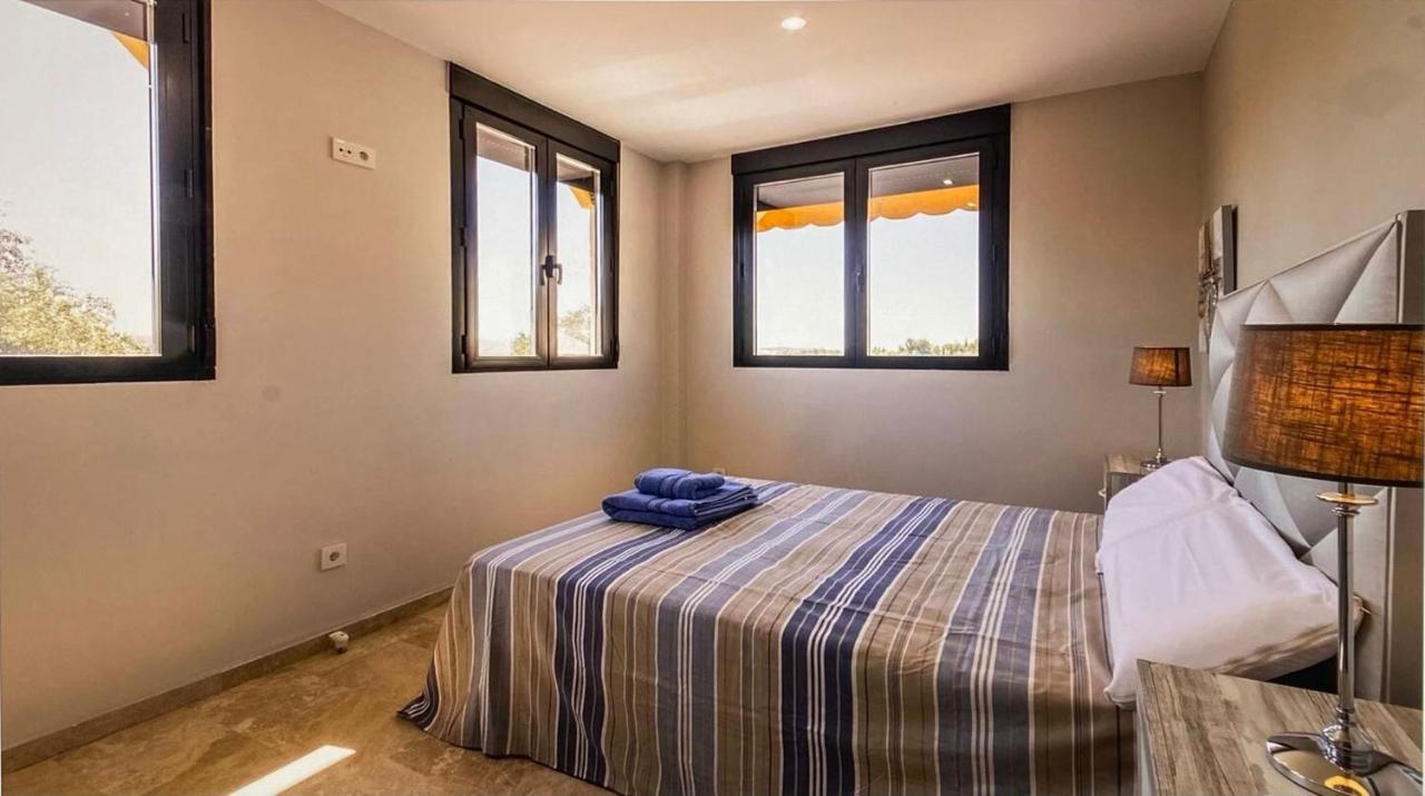 Moderno Apartamento, Inmejorable Ubicacion Apartment Kordoba Bagian luar foto