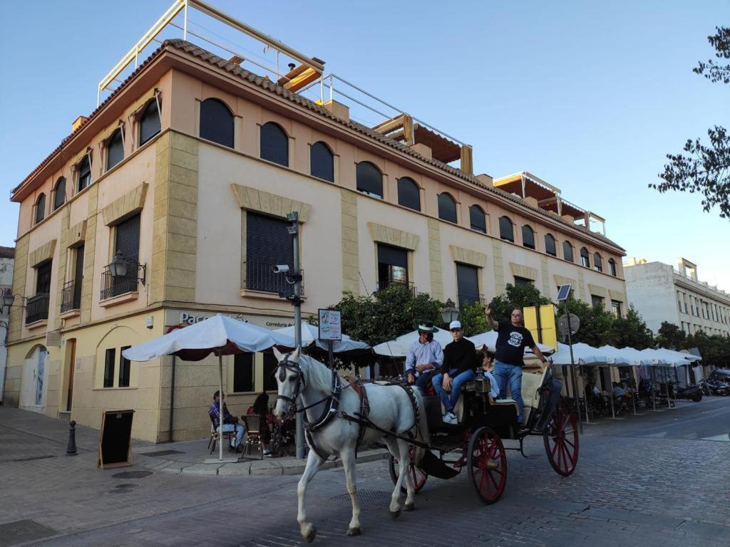 Moderno Apartamento, Inmejorable Ubicacion Apartment Kordoba Bagian luar foto